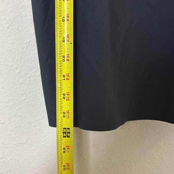 Athleta Black Tank Top size small - Picture 6 of 7